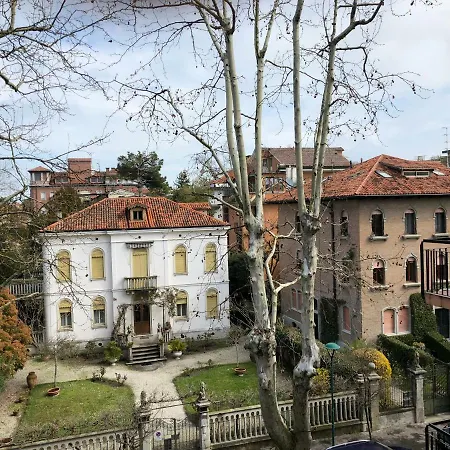 Ca Bonivento * Lido di Venezia