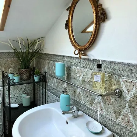 Apartment Ca Bonivento Lido di Venezia