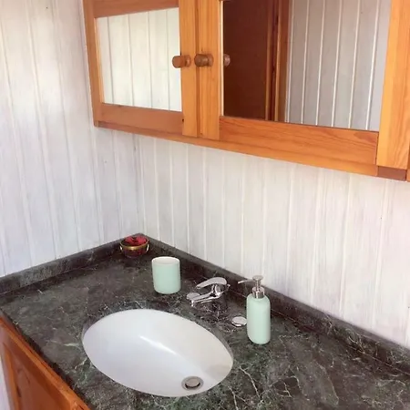 Ca Bonivento Apartment Lido di Venezia