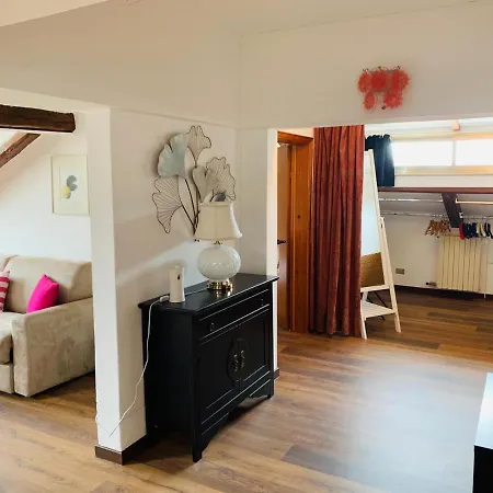 Apartament Ca Bonivento Lido di Venezia