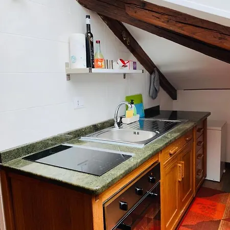 Apartament Ca Bonivento