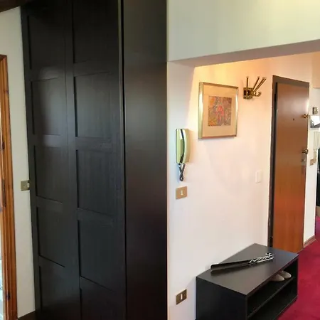 Appartement Cà Bonivento *