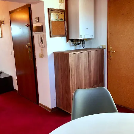 Cà Bonivento Appartement *