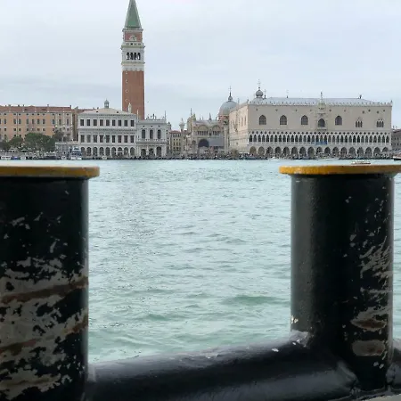 Ca Bonivento Appartamento