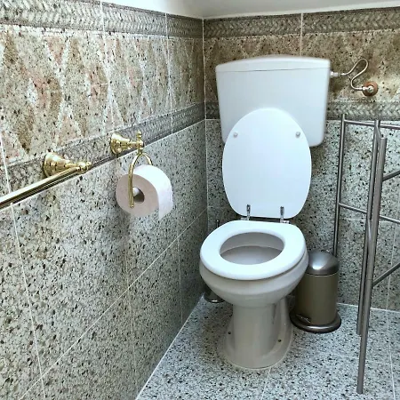 Appartamento Ca Bonivento