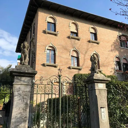 Appartamento Cà Bonivento Venezia Lido