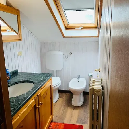 Ca Bonivento Appartamento Venezia Lido