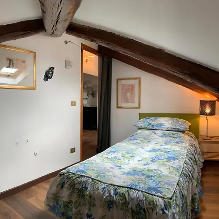 Ca Bonivento Venezia Lido