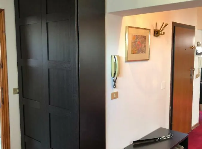 Apartamento Cà Bonivento *