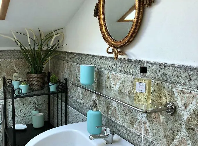 Apartamento Cà Bonivento Lido di Venezia