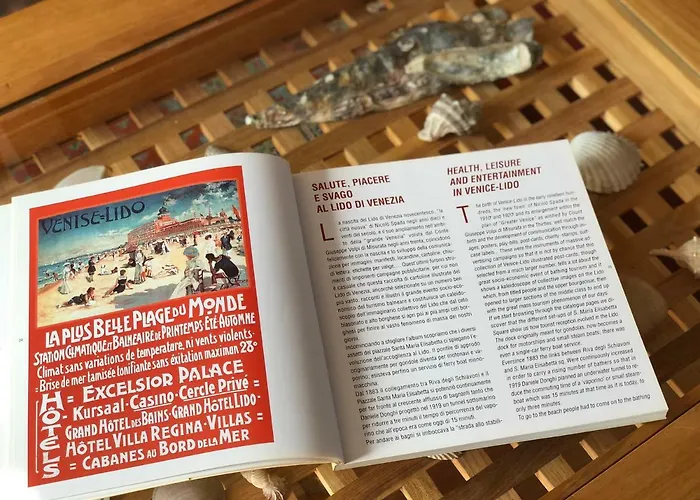 Cà Bonivento Apartamento *