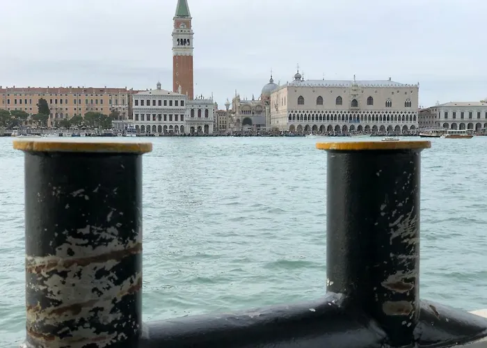 Cà Bonivento Apartamento