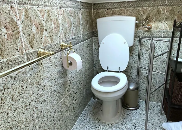 Apartamento Cà Bonivento