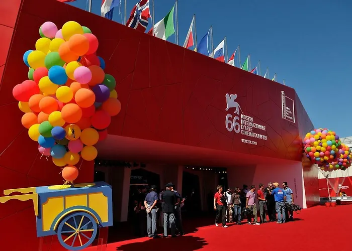 Apartamento Cà Bonivento *