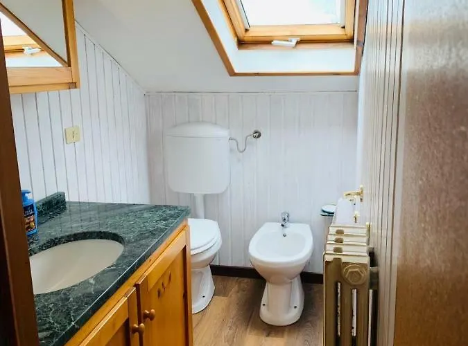 Cà Bonivento Apartamento Lido di Venezia