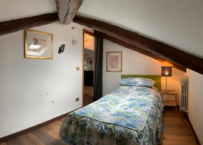 Cà Bonivento Lido di Venezia