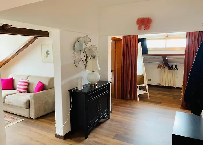 Apartamento Cà Bonivento Lido di Venezia