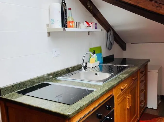 Apartamento Cà Bonivento